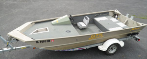 Xpress Boat